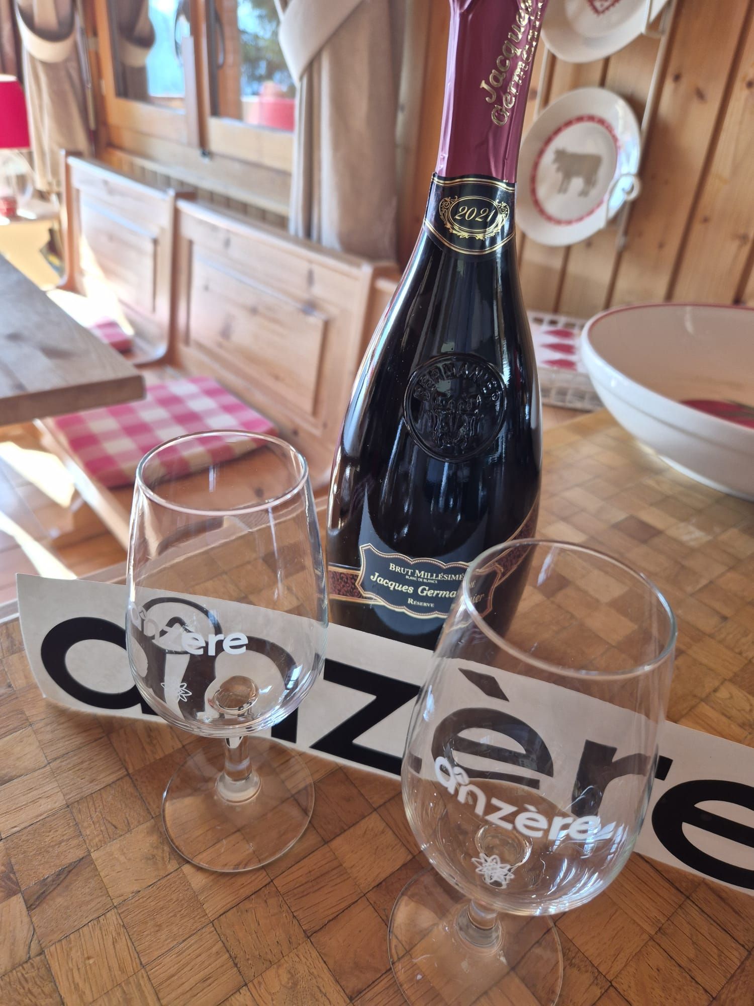 Kan je ook een foto uploaden?